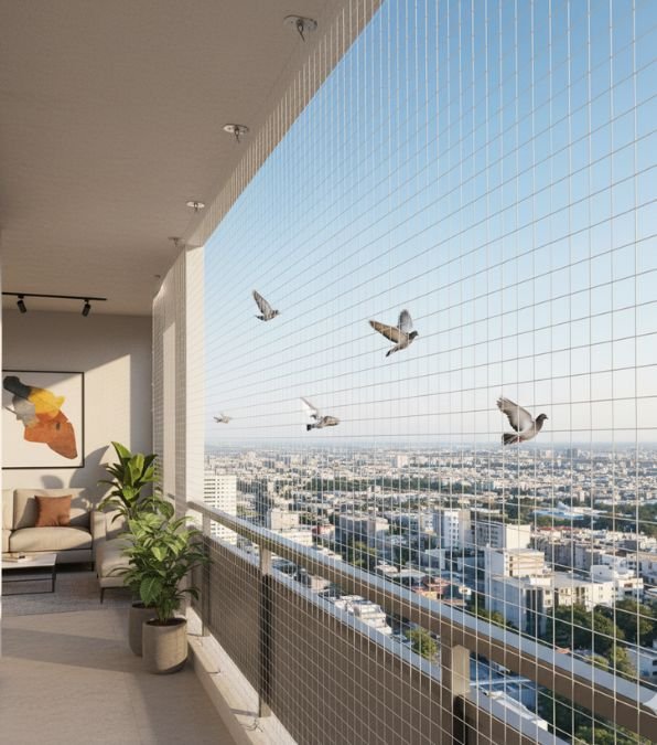 Home Safety Solutions Bangalore