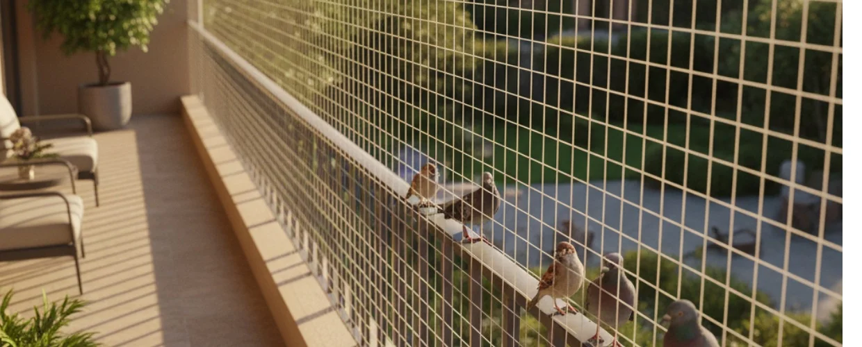 Safety Nets in Bangalore